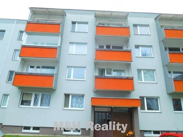 Byty, Frýdlant nad Ostravicí, 739 11 - 1