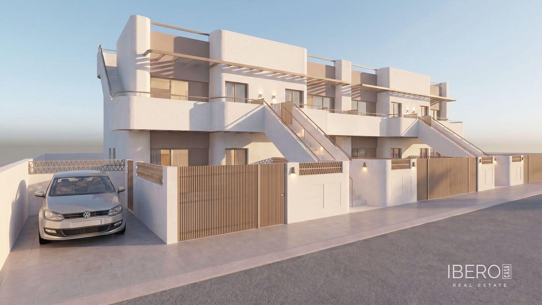 Rodinný dům · 60 m² · Pilar de La Horadada, ES - 3