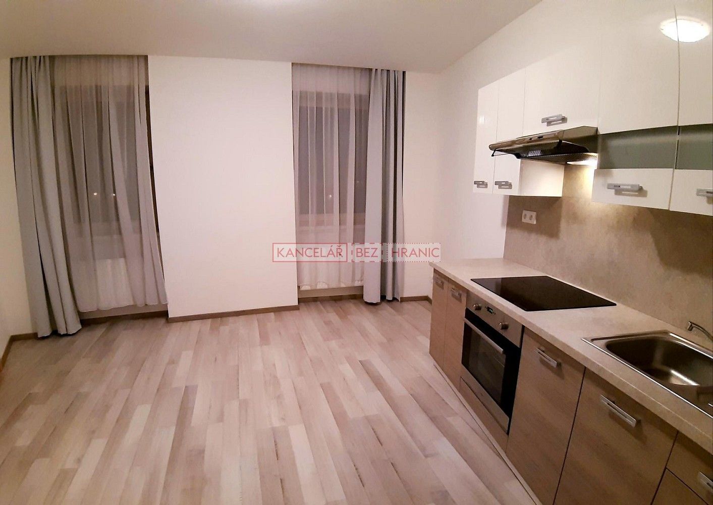 1+kk, nám. 3. května, Otrokovice, okres Zlín, 24 m² - 2