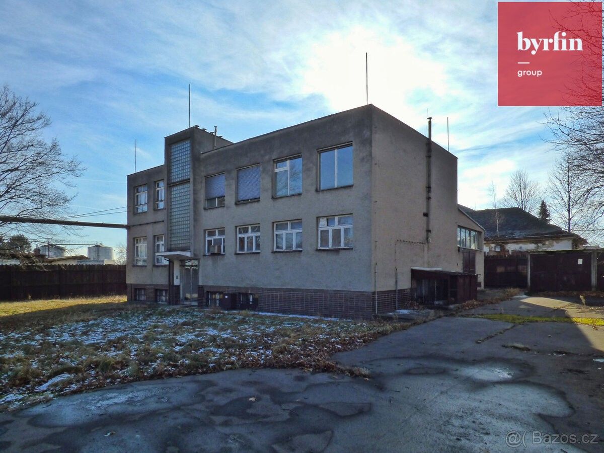 Sklady, Opava, 747 07