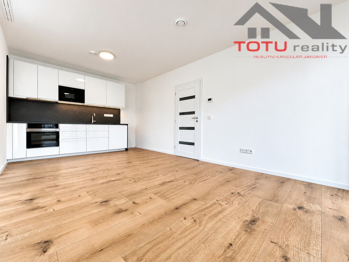 3+kk, Gen. Svobody, Černožice, 74 m² - 2
