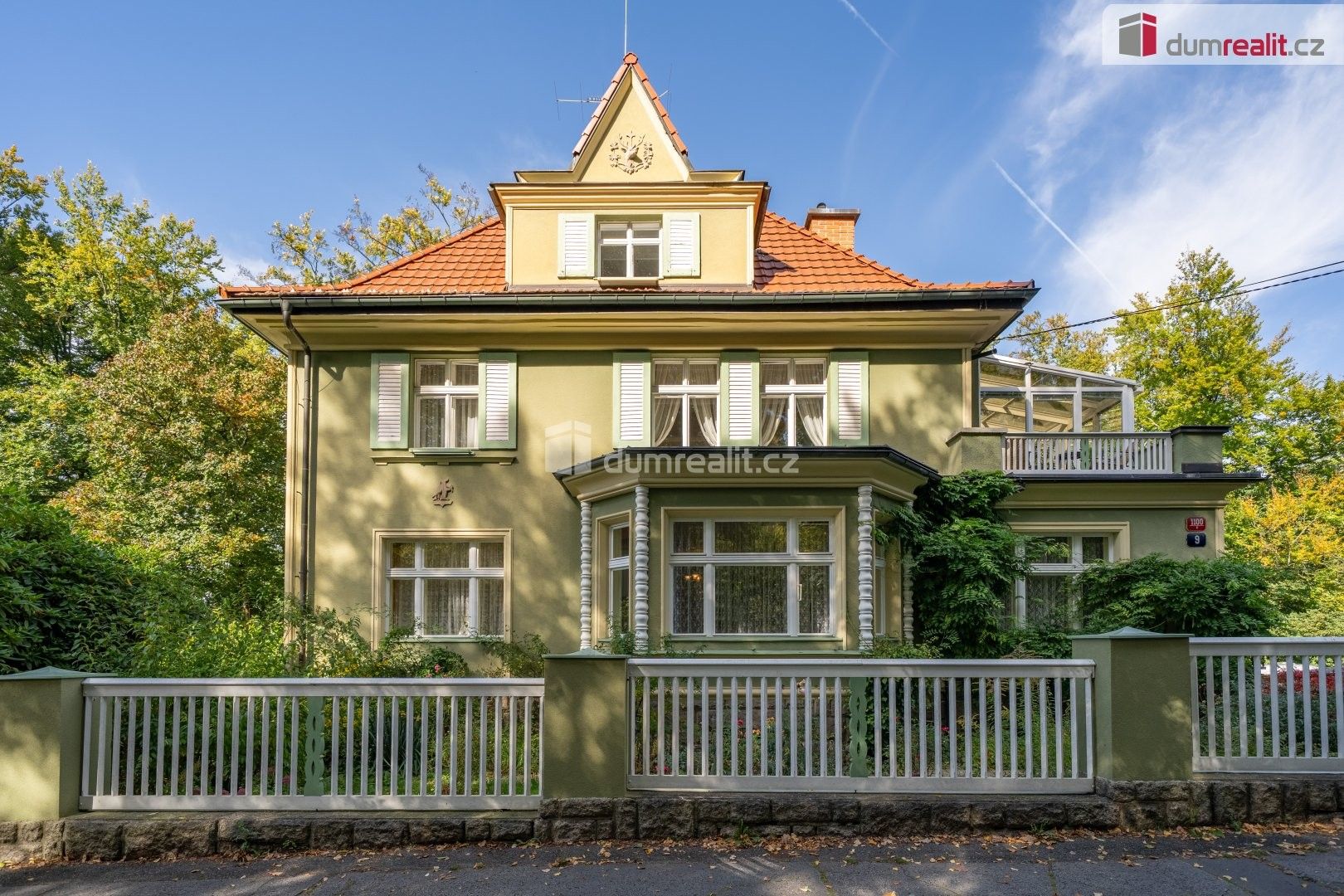 Rodinný dům, 191 m²