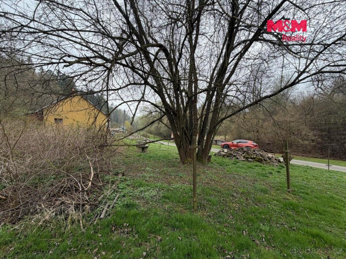 Pozemky pro bydlení, Jedovnice, 679 06 - 2