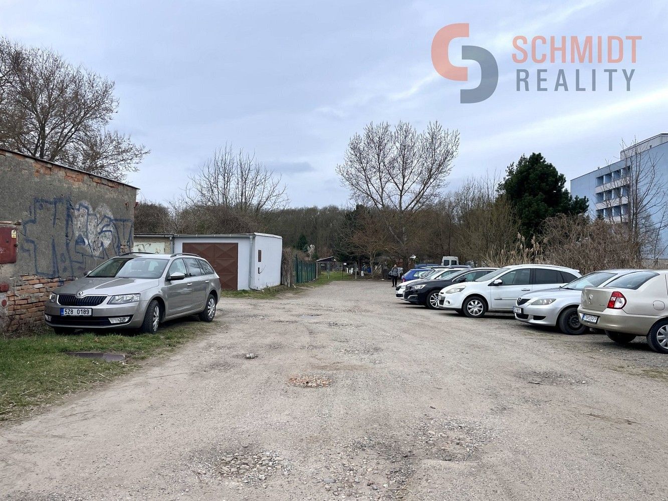Prodej ostatní - Břeclav, Jihomoravský kraj, 21 m² - 5