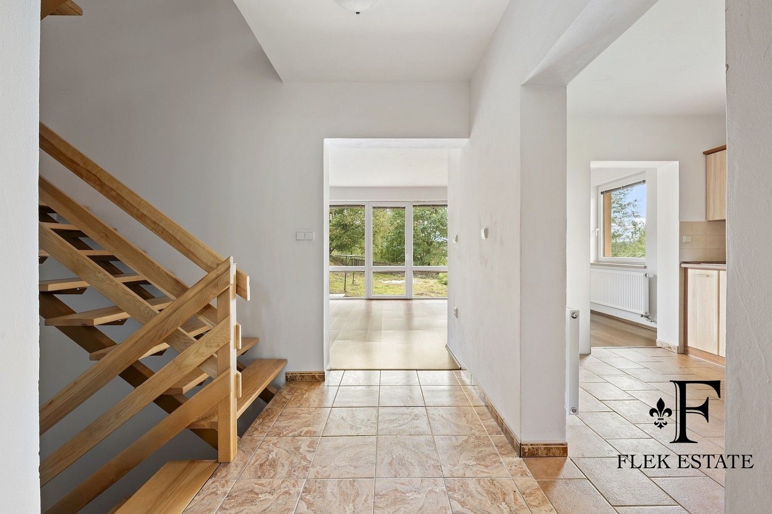 Rodinný dům · 180 m² · Tisová - Zaháj, okres Ústí nad Orlicí - 3