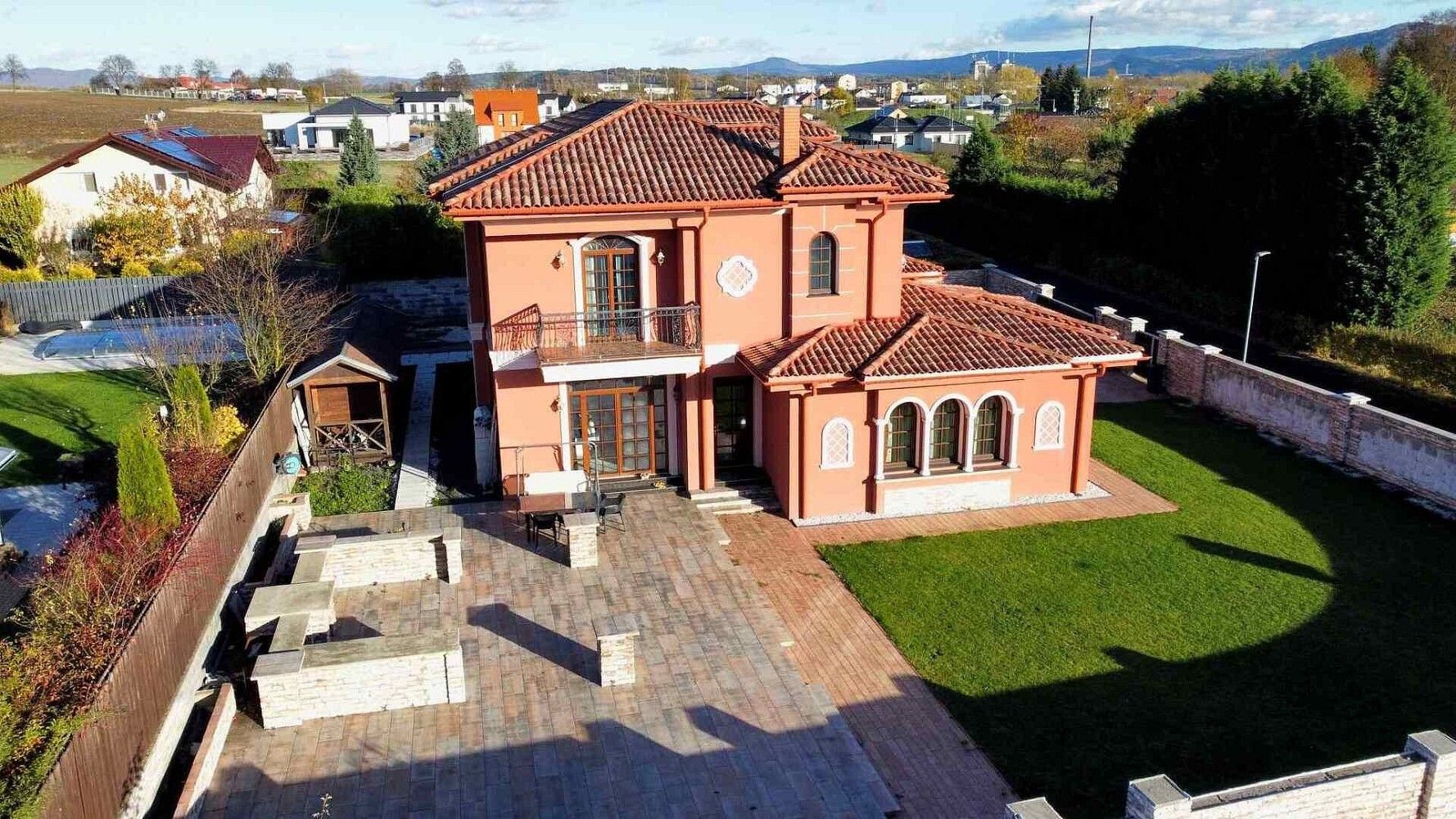 Rodinný dům · 284 m² · Otovice, okres Karlovy Vary, Karlovarský kraj - 3