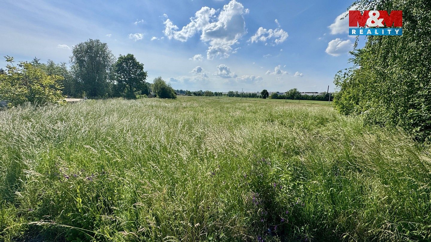 Prodej komerční pozemek - Vratimov, okres Ostrava-město - 5
