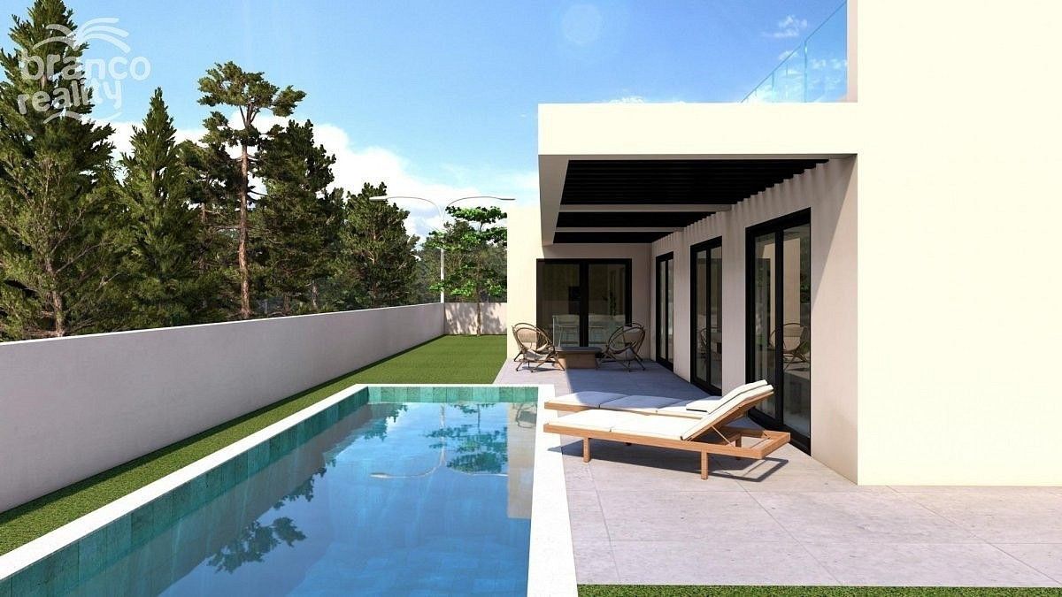 Rodinný dům · 255 m² · Finestrat, ES - 3