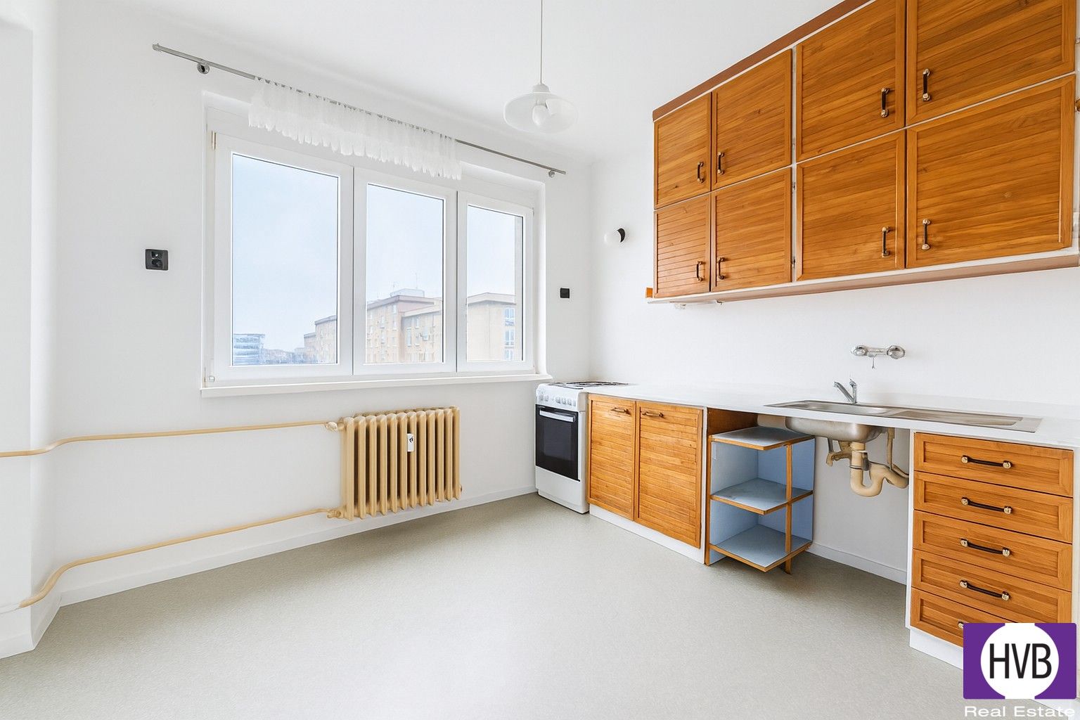 Prodej byt 4+1 - Vršovice, Praha, 83 m²