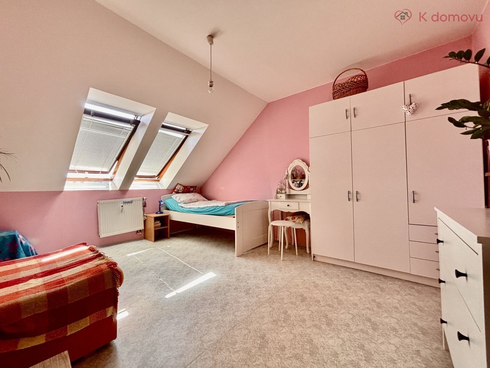 Byt 3+kk · 88 m² · Palánek, Vyškov - 3