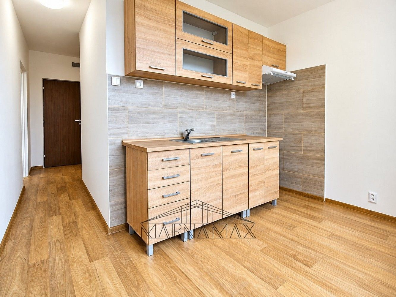 Byt 2+1, 62 m²
