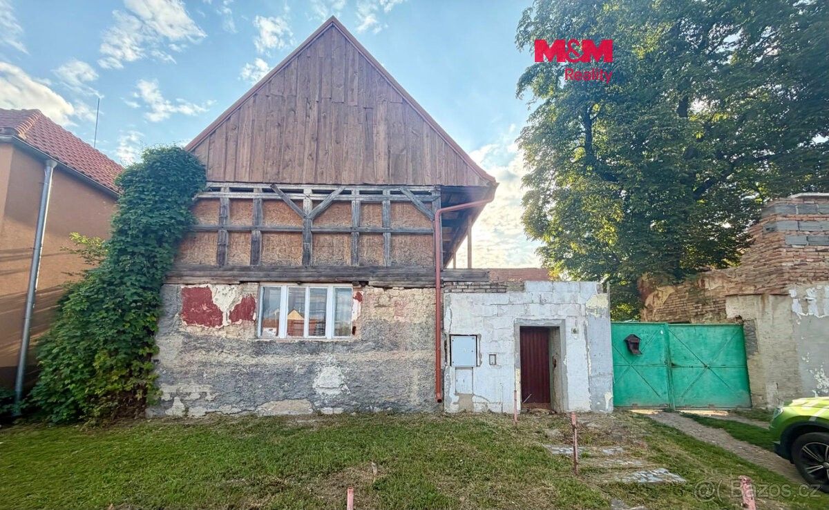 Rodinné domy, Louny, 440 01