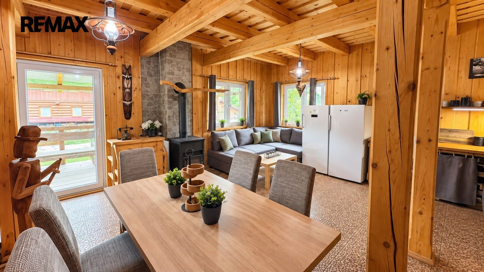 Rodinný dům · 146 m² · Rohozná - 3
