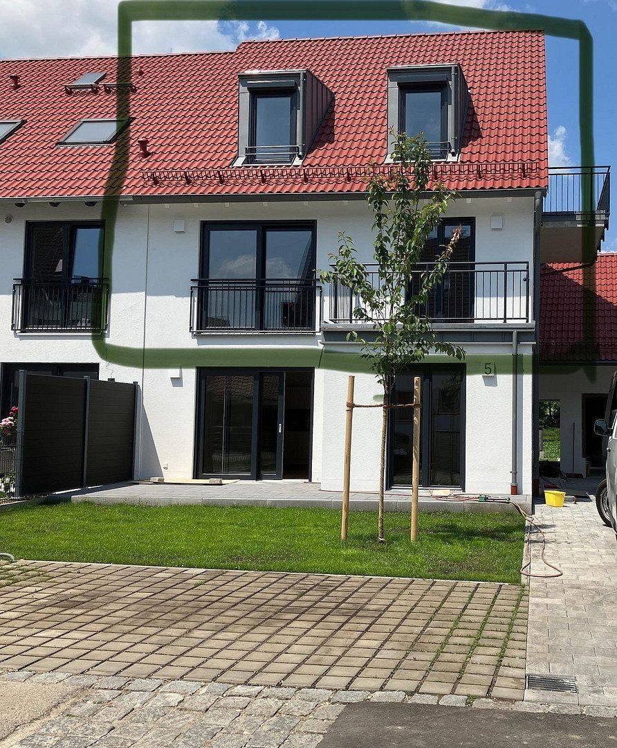 4+1, Karlsfeld Bayern 85757, 118 m² - 1