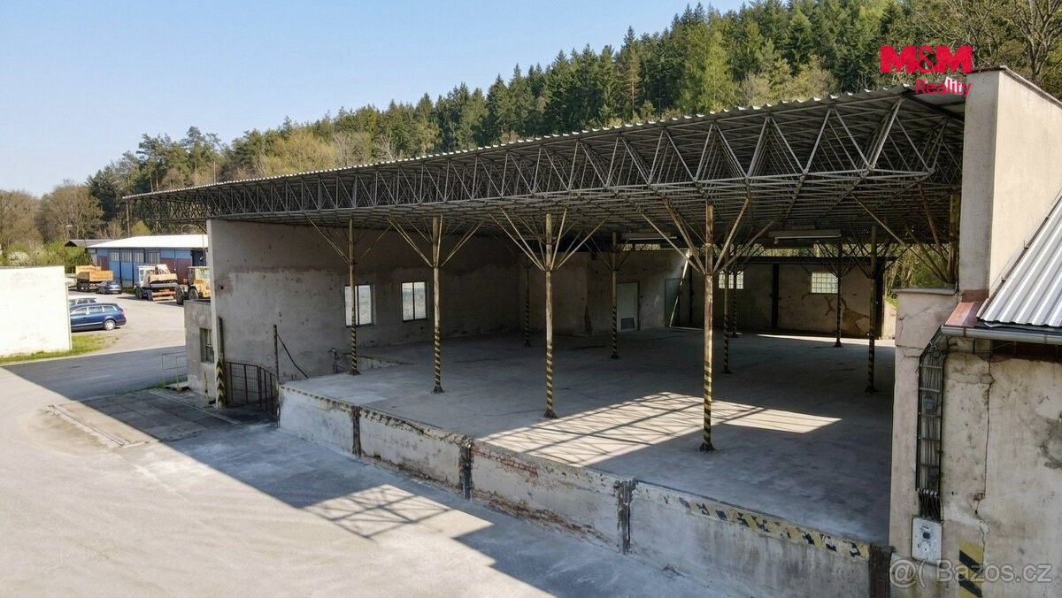Pozemky pro bydlení, Loštice, 789 83 - 2