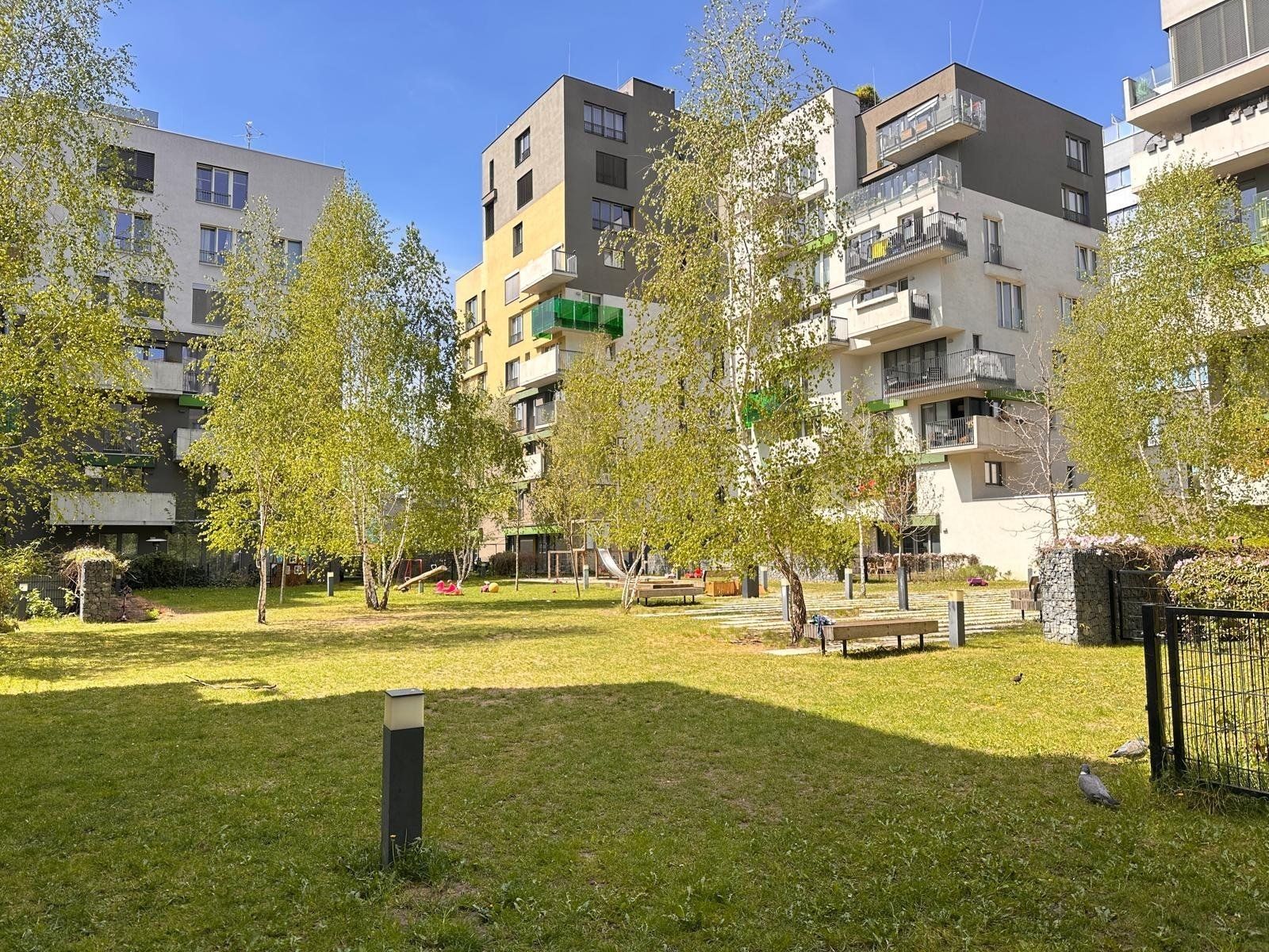 Byt · 42 m² · Archangelská, Praha - Vršovice - 3