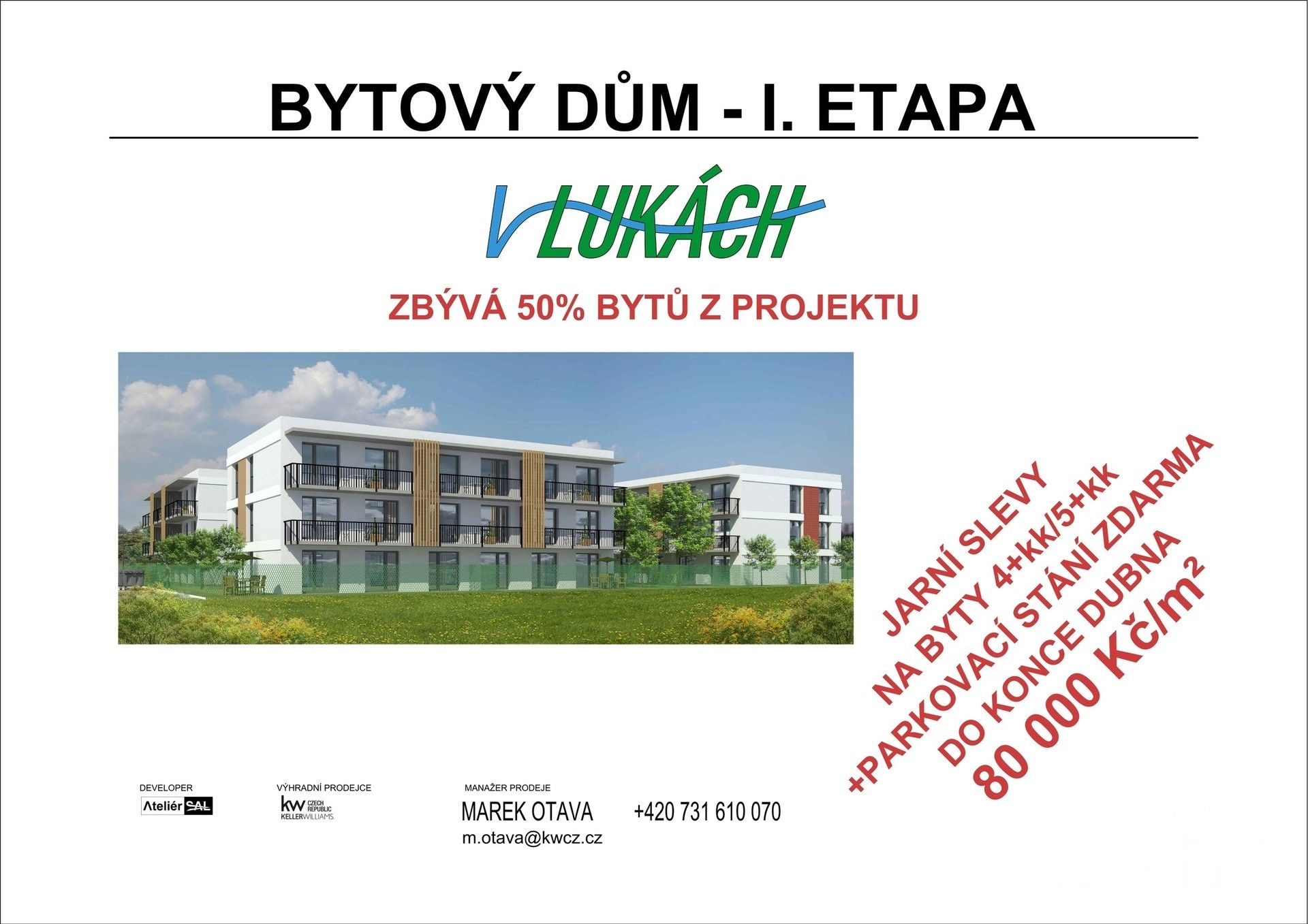 Prodej byt 5+kk - Plzeň, 239 m²
