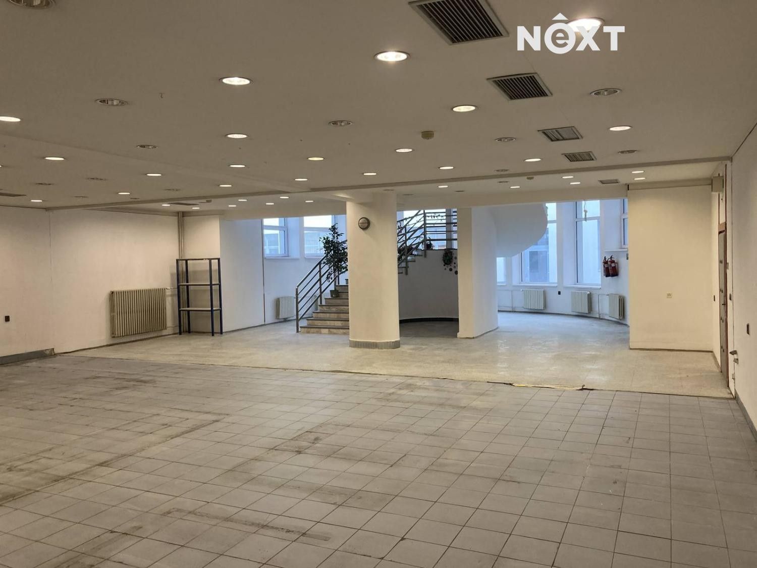 Obchodní prostory · 450 m² · Vančurova 2904, Tábor - 3