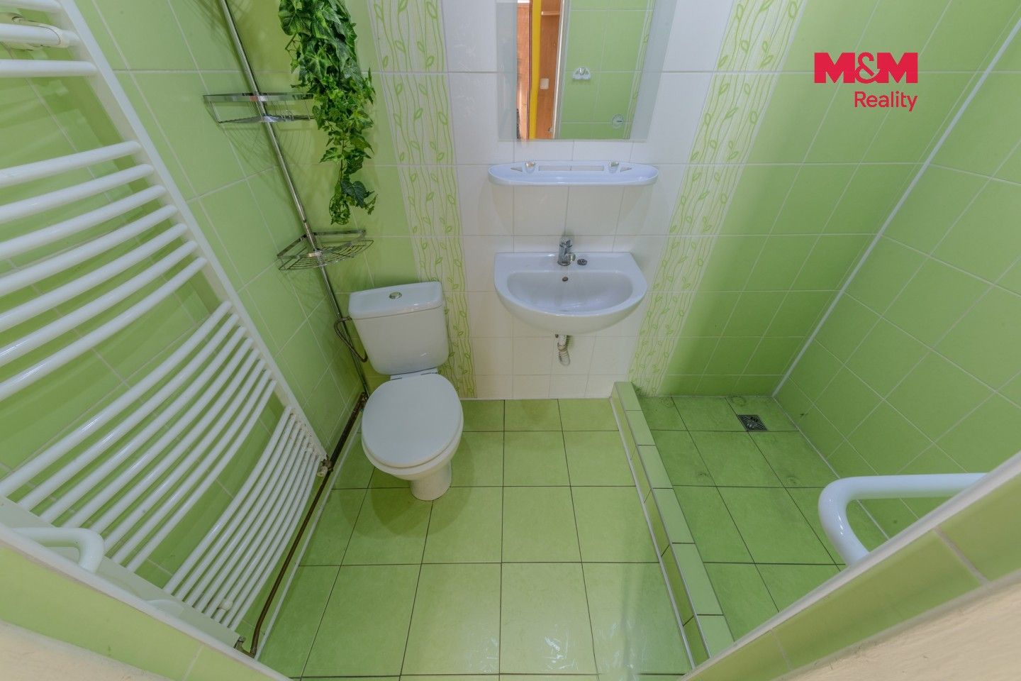 Prodej rodinný dům - Stará Oleška, Huntířov, 100 m² - 5