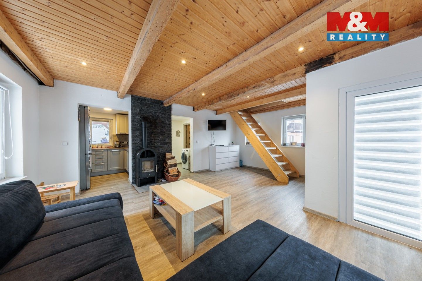 Prodej chata - Šemnice, 99 m²