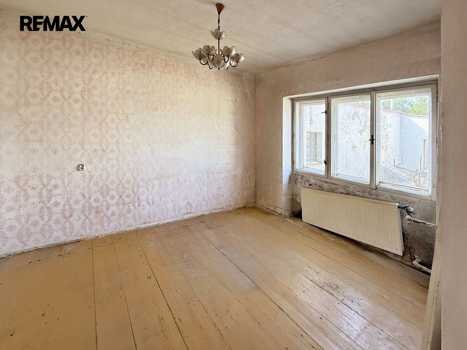 Prodej rodinný dům - Dr. Hajného 335, Vodňany II, 90 m² - 5