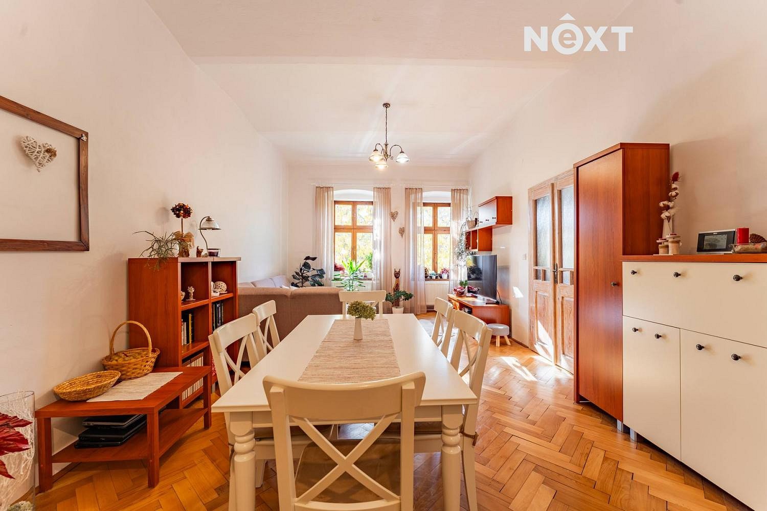 Rodinný dům · 267 m² · nám. Míru, Štíty, okres Šumperk - 3