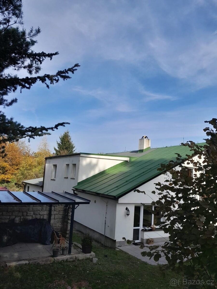 Chaty, Železný Brod, 468 22 - 2