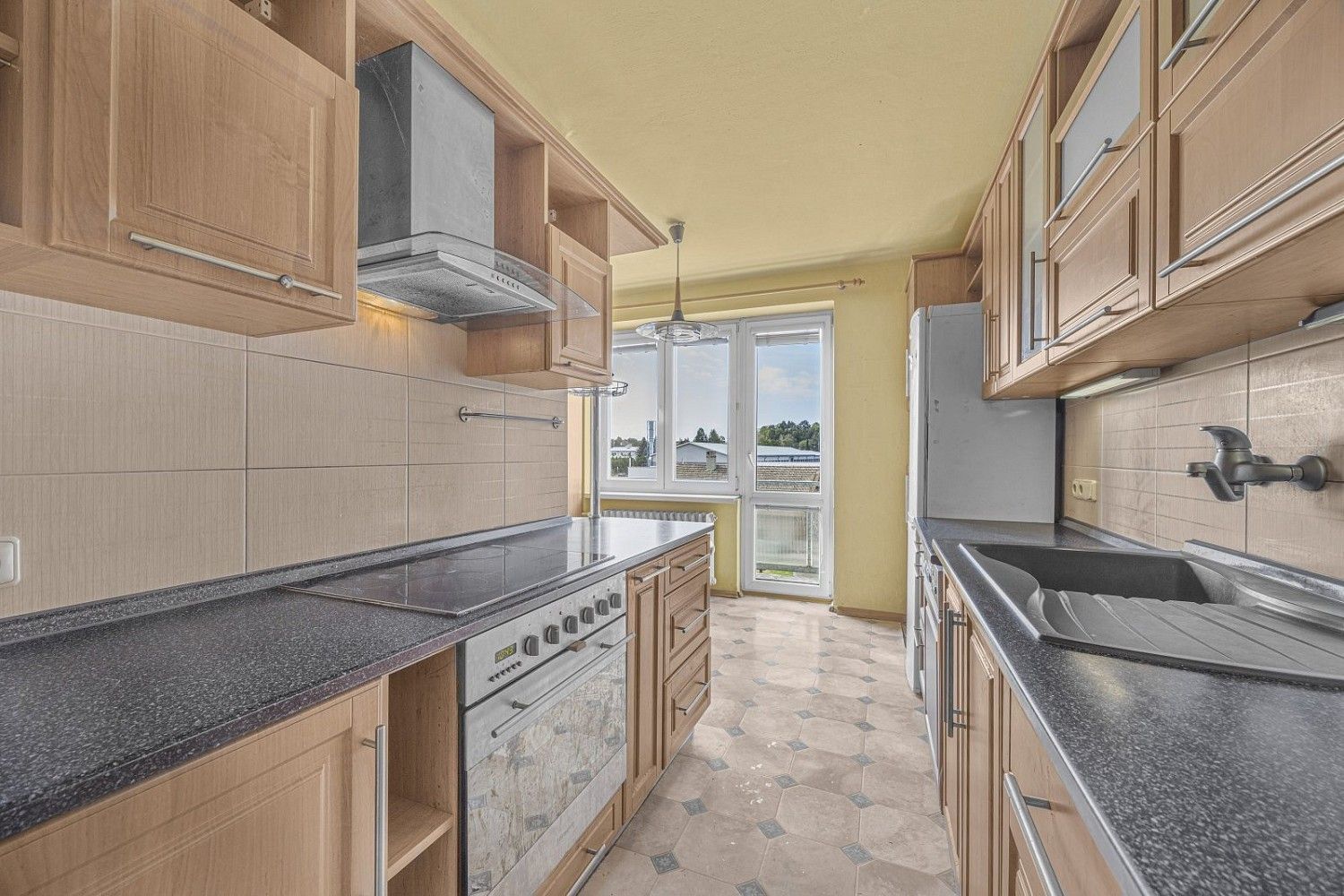 Byt 3+1 · 85 m² · Josefská, Holice, okres Pardubice - 3