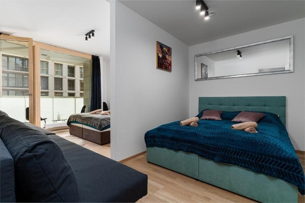 Byt 2+1 · 120 m² · Albrightové, Praha - Smíchov - 4