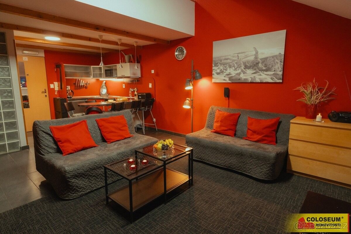 Prodej restaurace - Jeseník, 790 01