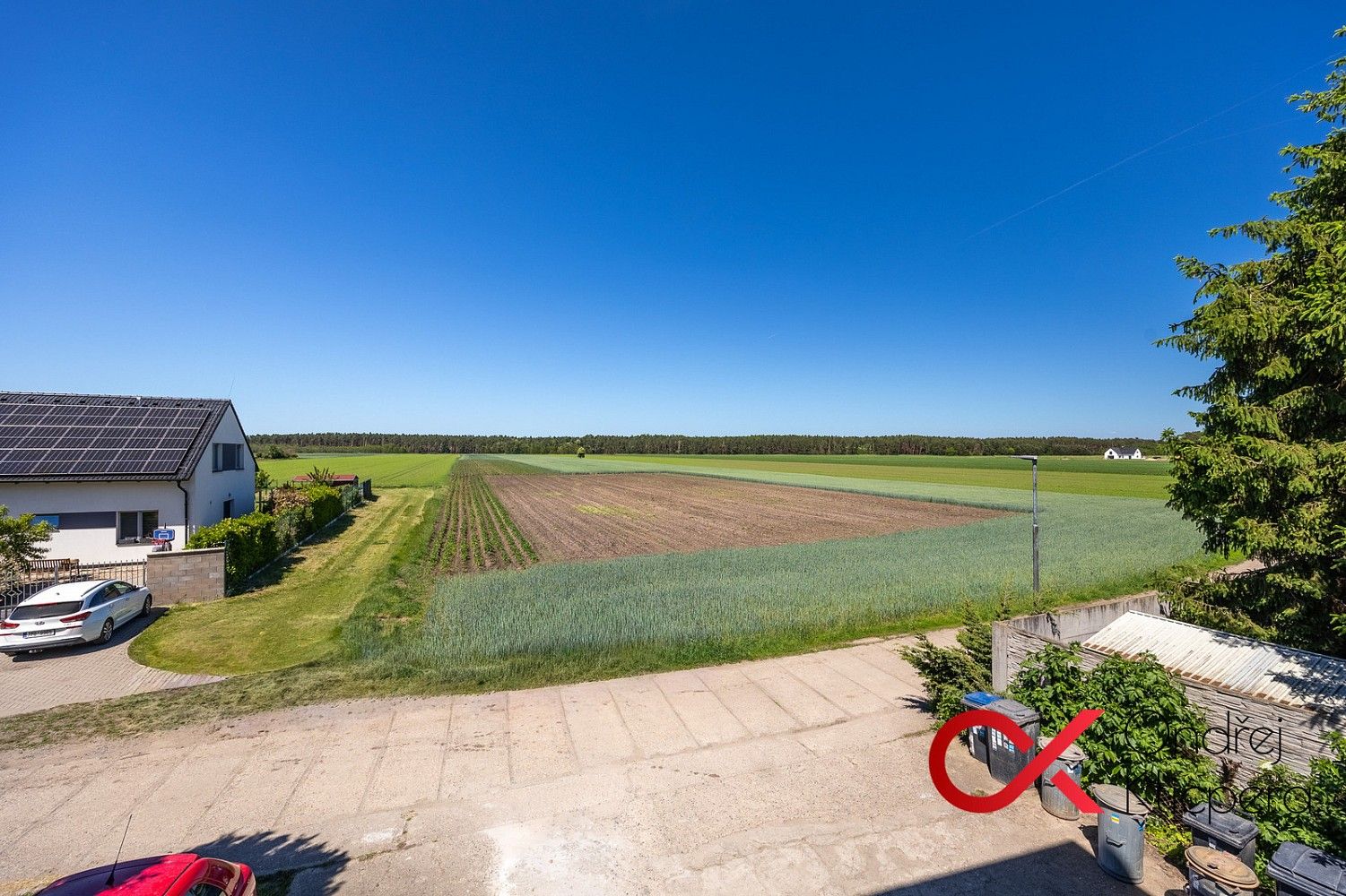 Byt 3+1 · 75 m² · Kostelní Lhota, okres Nymburk, Středočeský kraj - 4