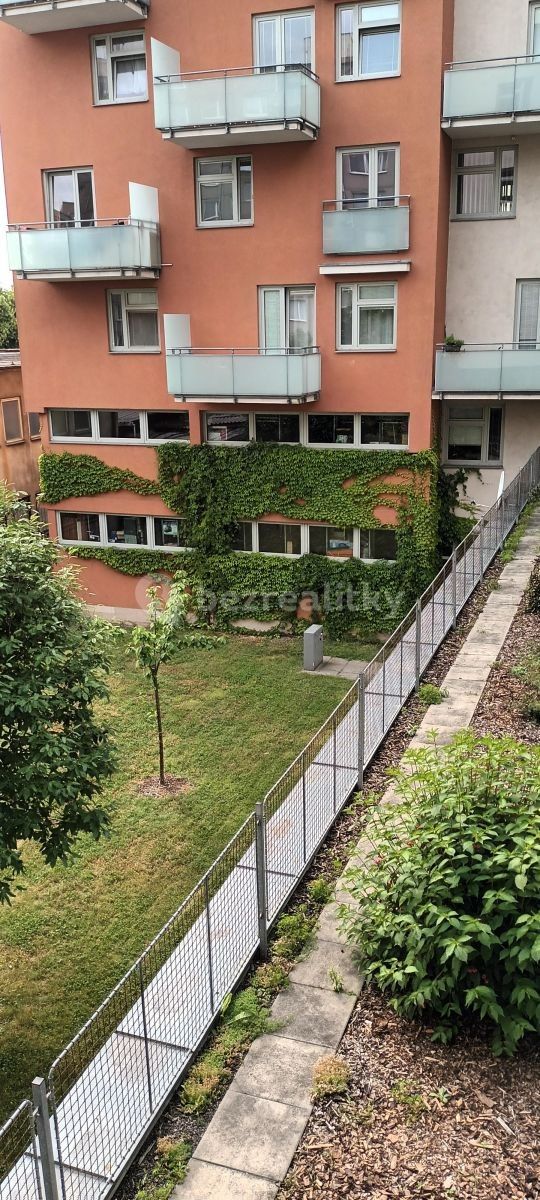 1+kk, Novodvorská, Praha - Kamýk, 46 m² - 2