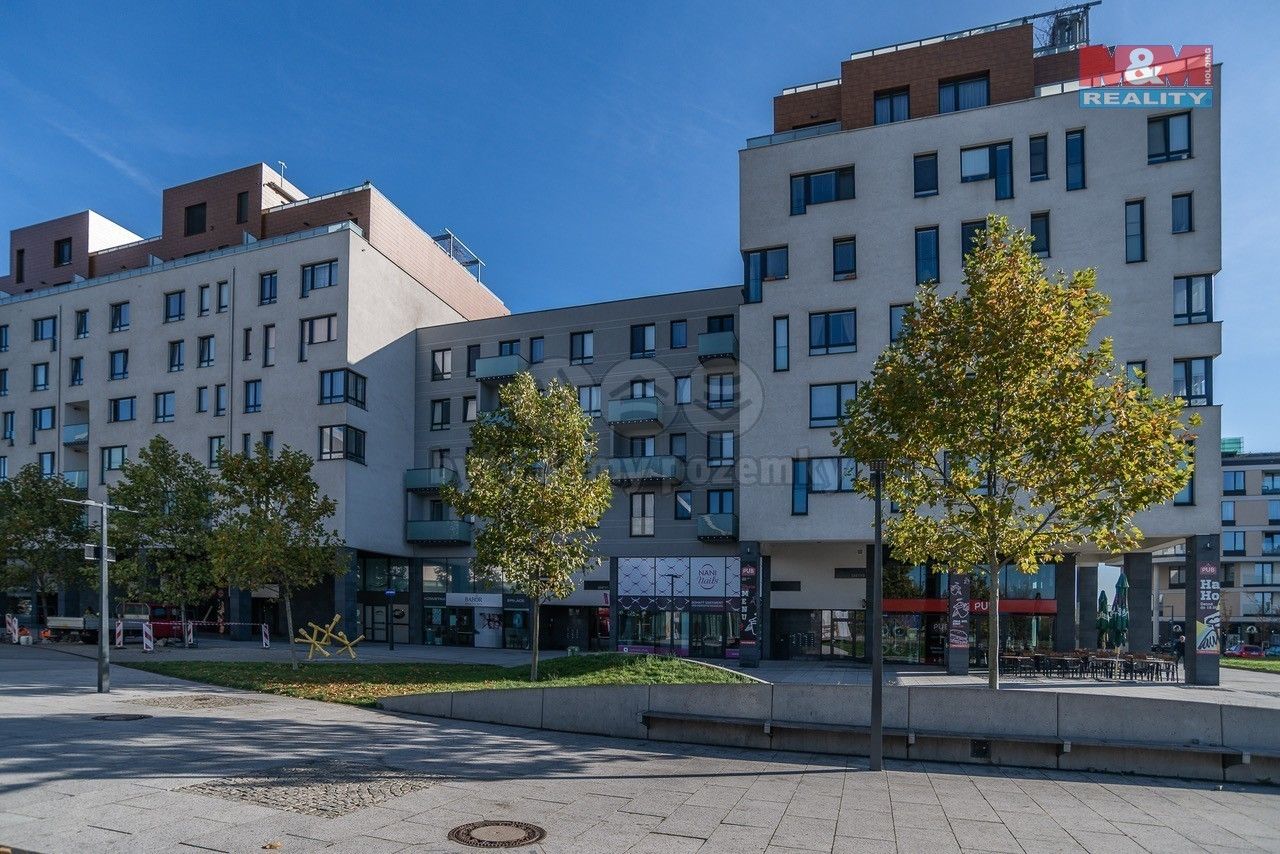2+kk, Jantarová, Ostrava, 58 m²