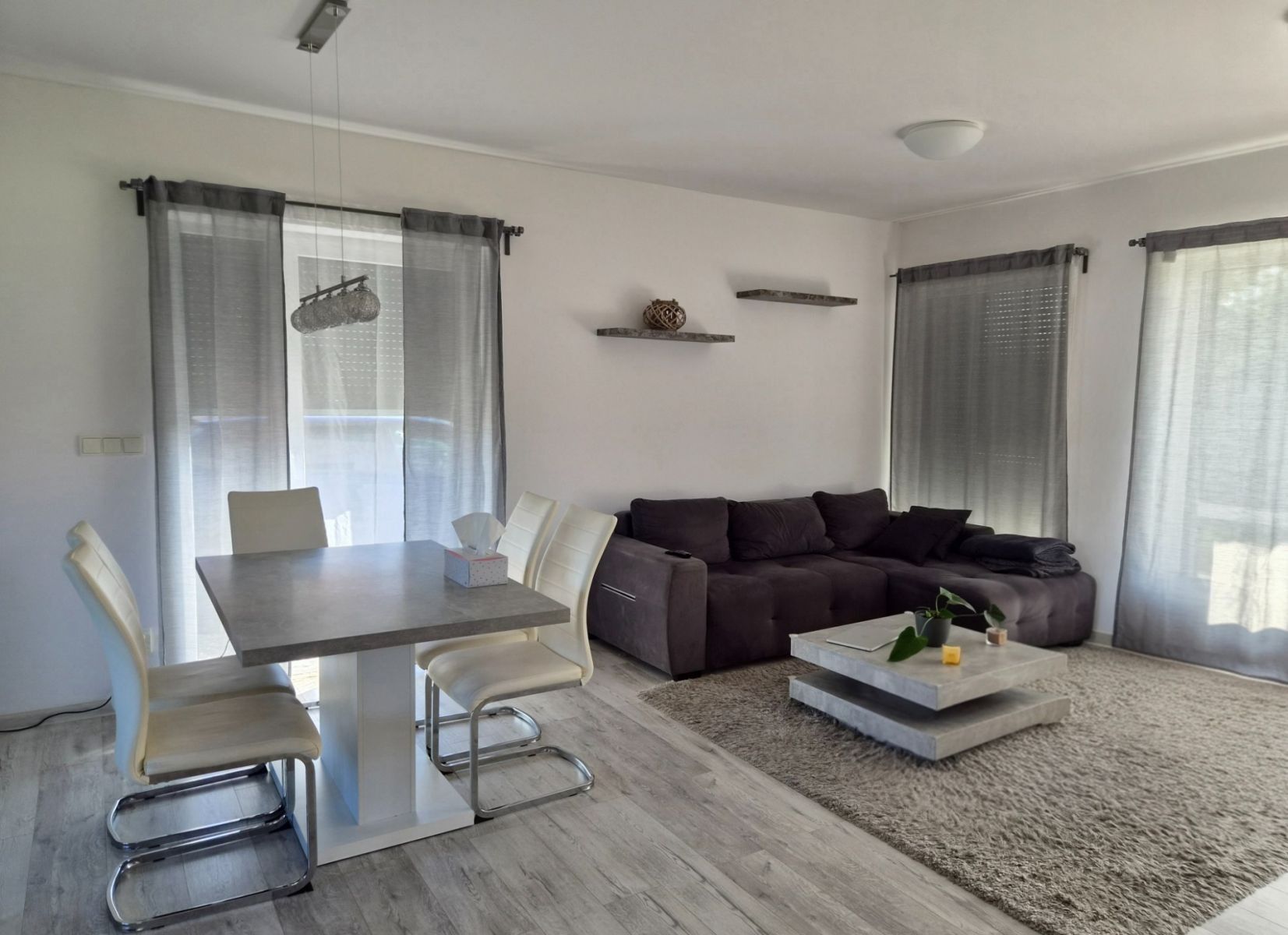 Rodinný dům · 110 m² · Jedlová, Čakovičky - Čakovičky, Středočeský kraj - 4