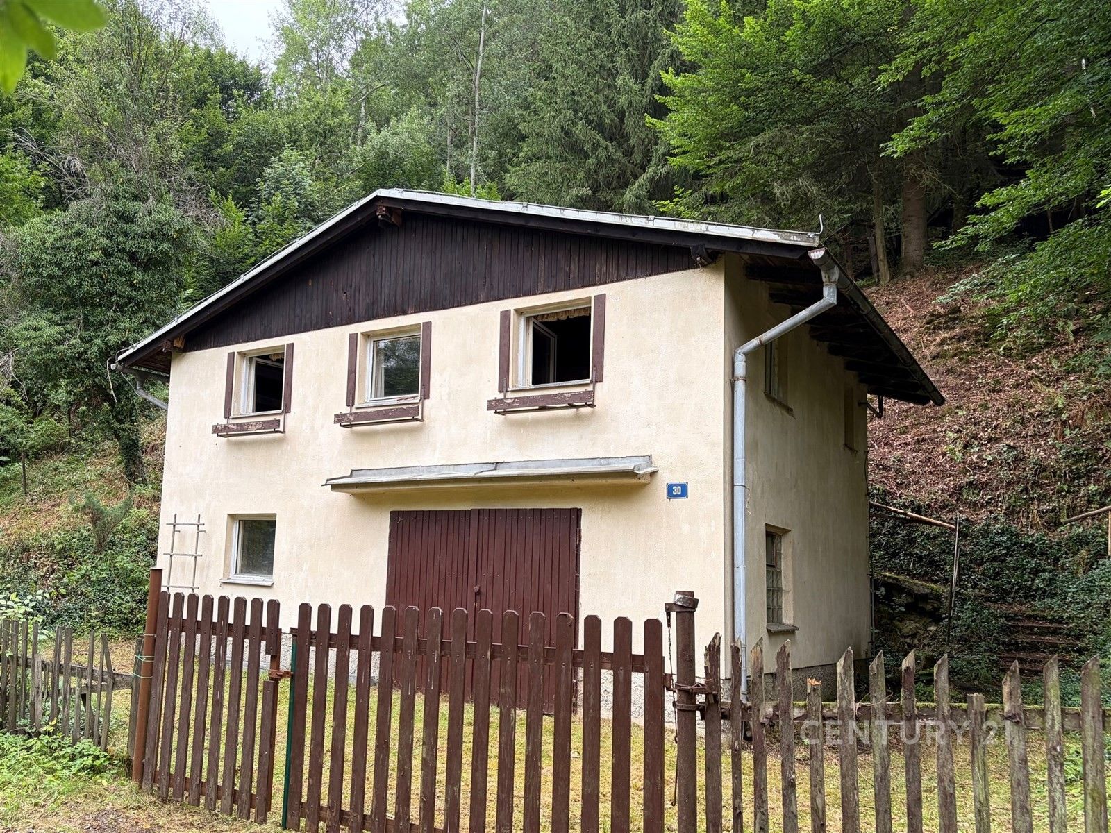 Rodinné domy, Český Dub Loukovičky, 56 m² - 2