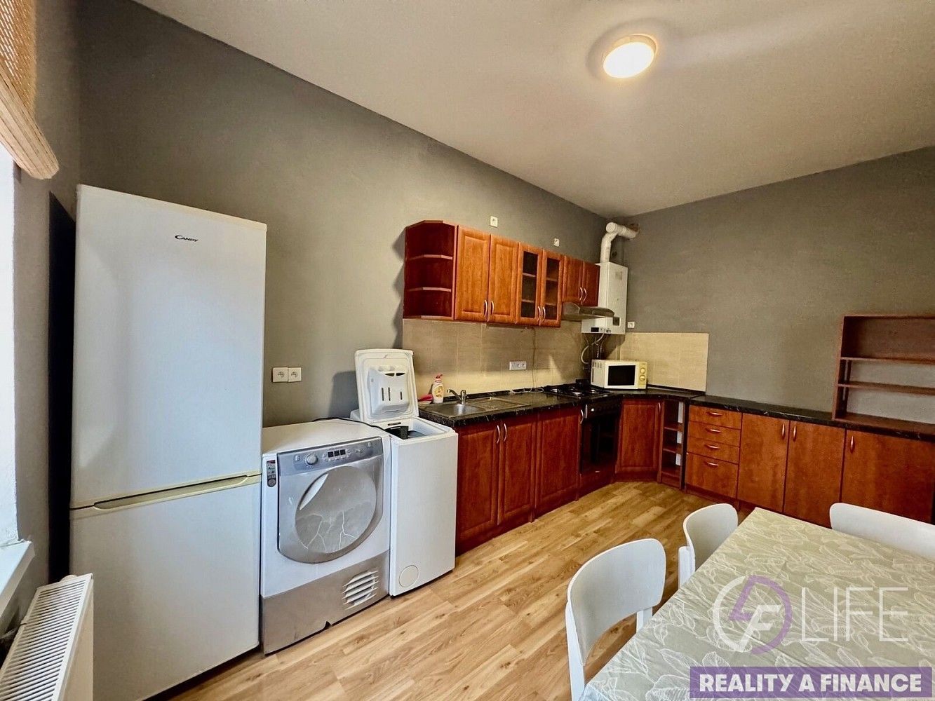 Byt 1+1 · 48 m² · Nákladní, Hostinné, okres Trutnov - 3