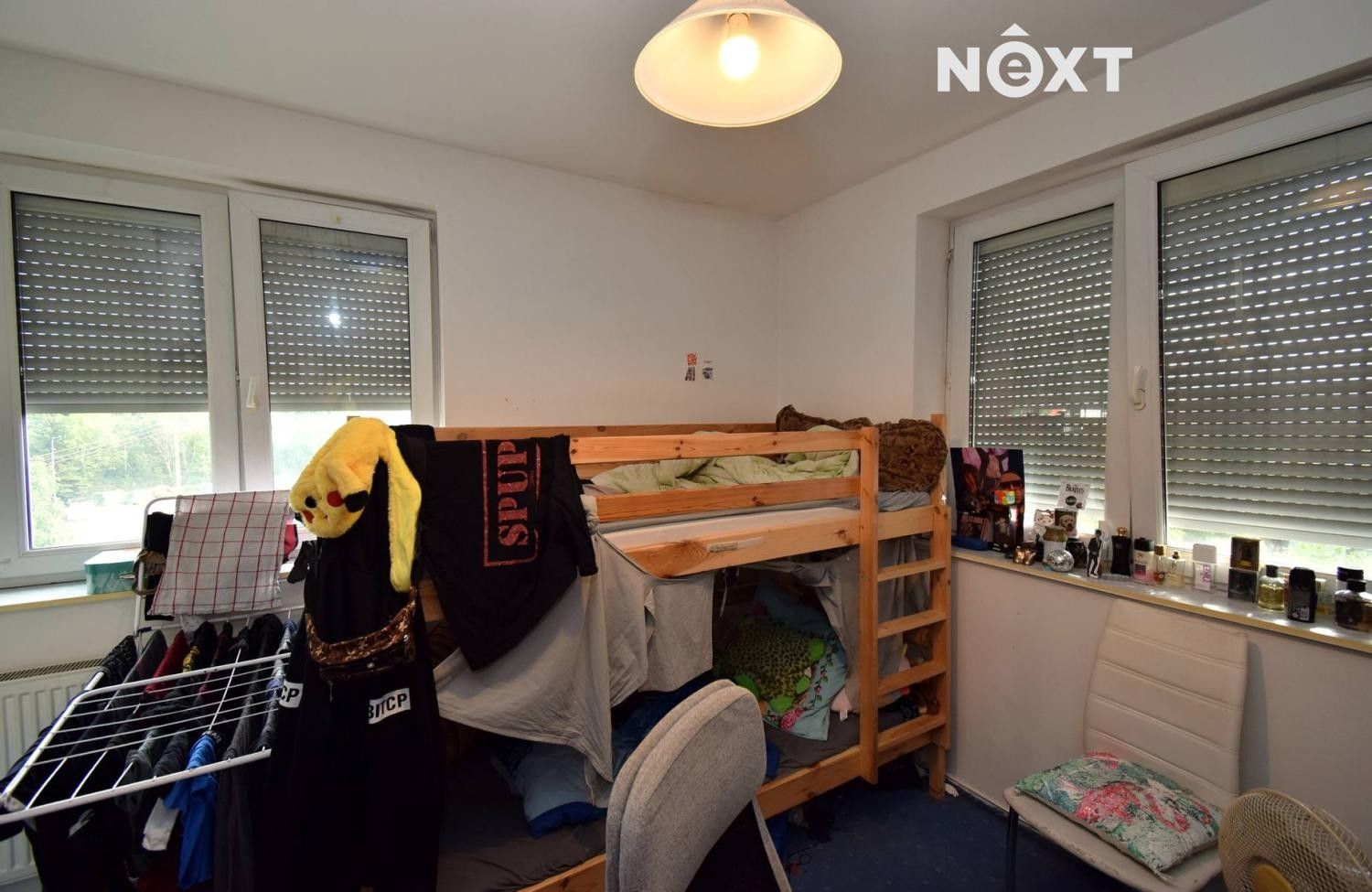 Byt 2+kk · 41 m² · Náměstí Vítězslava Hálka 98, Odolena Voda Dolínek - 3