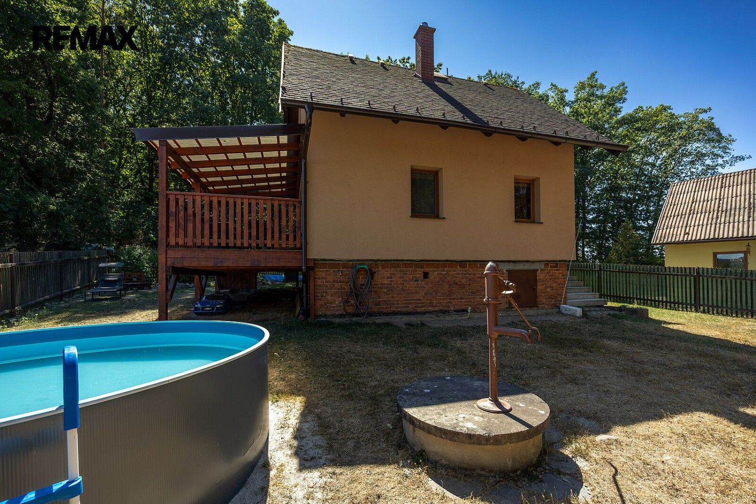 Prodej chalupa - Zdemyslice, okres Plzeň-jih, Plzeňský kraj, 64 m² - 5