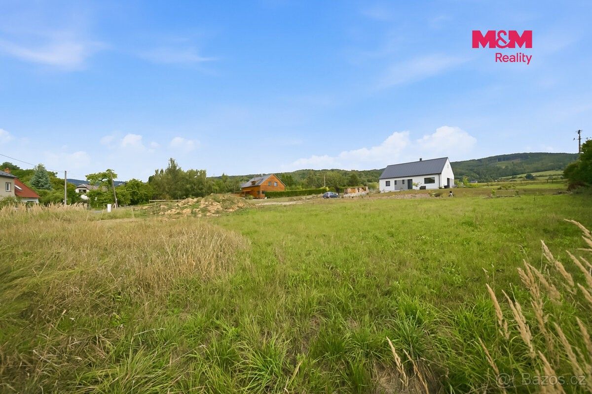 Pozemky pro bydlení, Nový Malín, 788 03 - 2