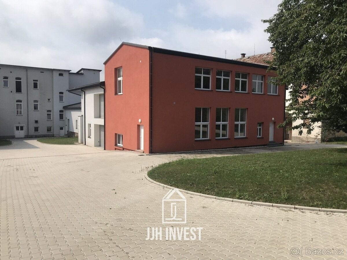 Pronájem ostatní - Krásná Lípa u Rumburka, 407 46