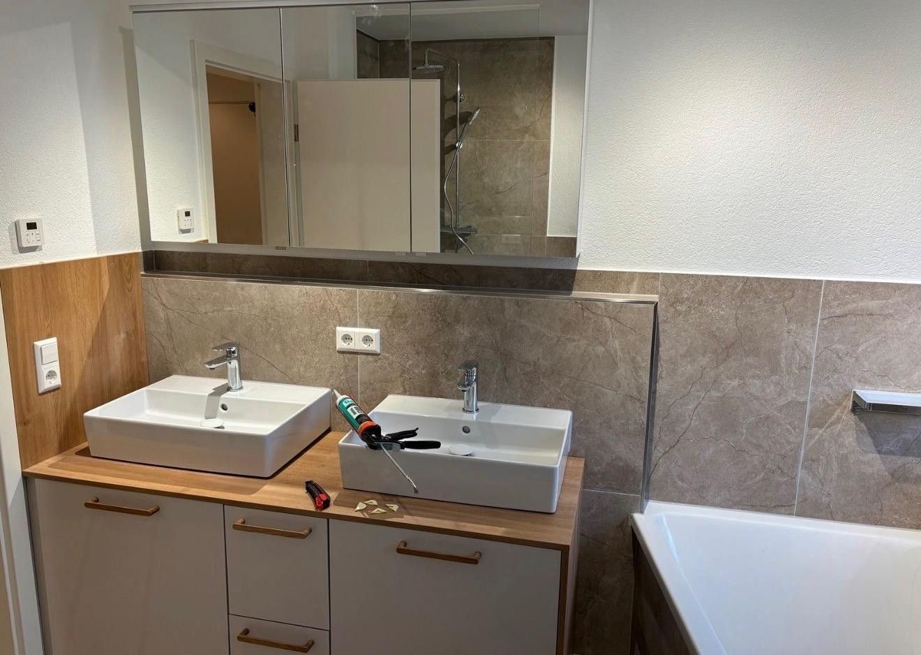 Prodej byt 3+1 - Wiesholzerstraße 4, , Bádensko-Württembersko, 80 m² - 5