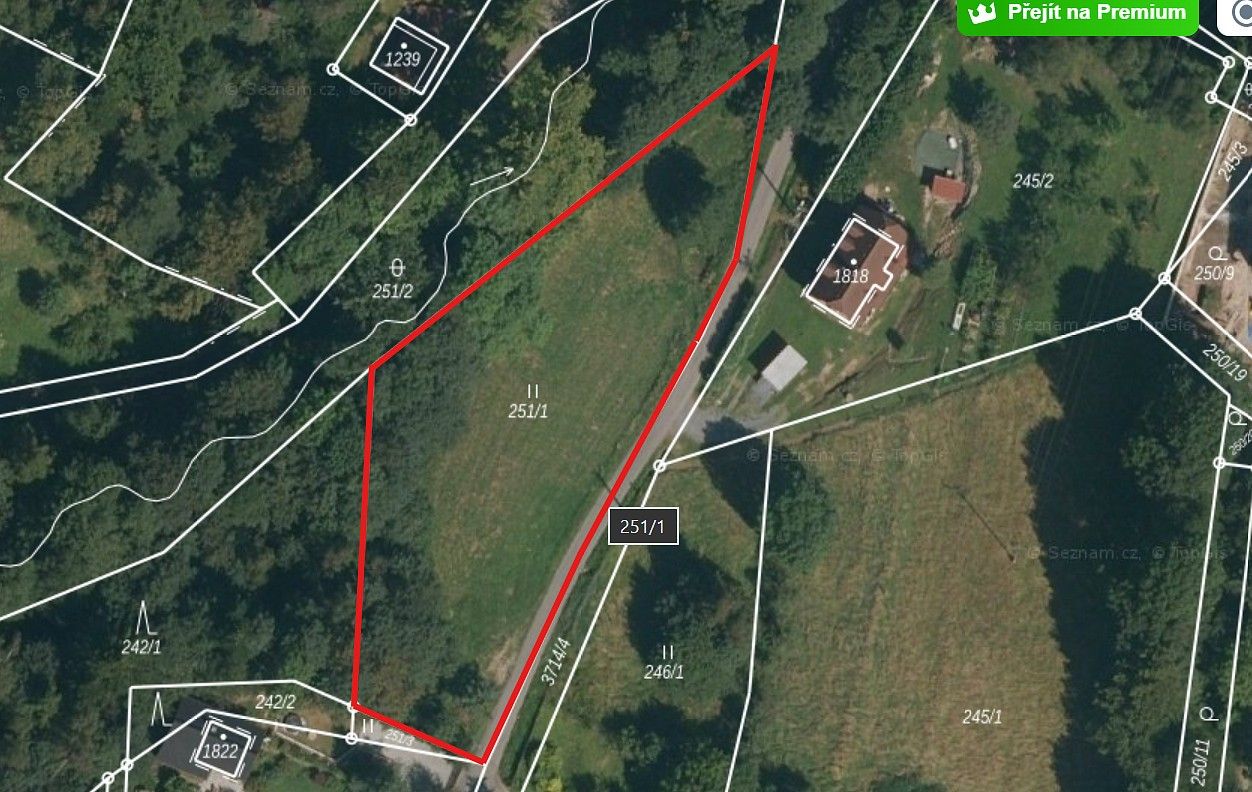 Ostatní, Trojanovice, okres Nový Jičín, Moravskoslezský kraj - 2