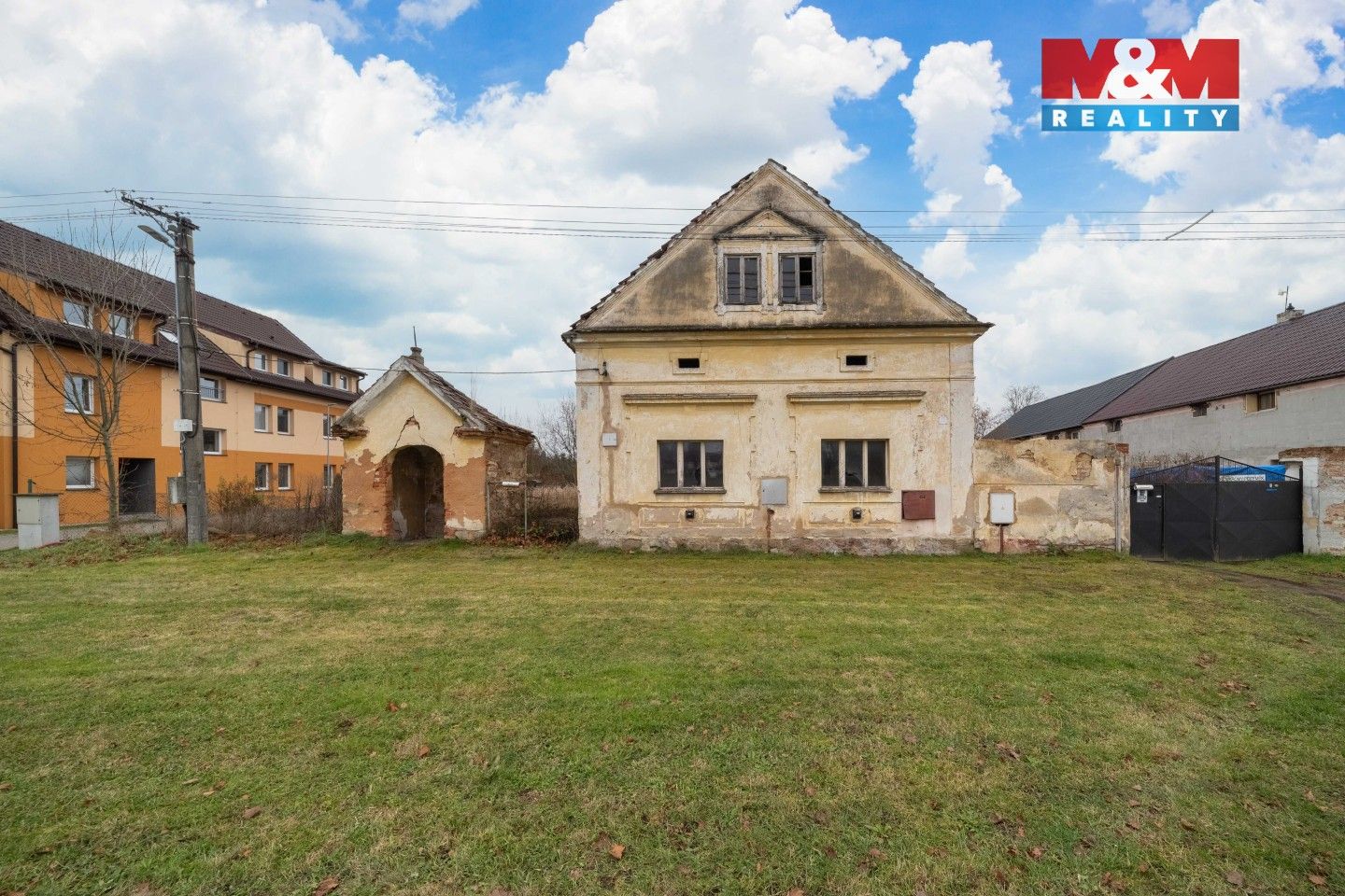 Rodinný dům · 124 m² · Úherce - 3