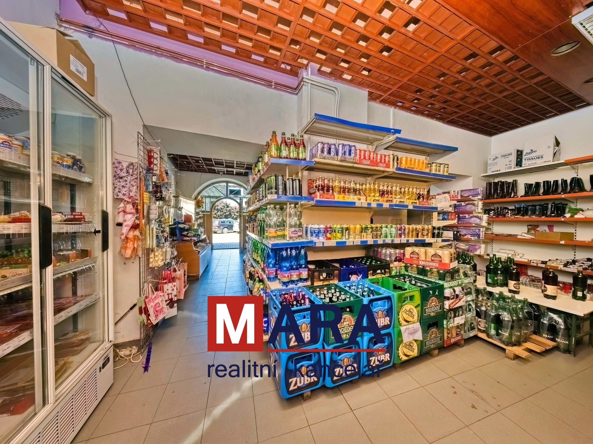 Rodinný dům · 739 m² · Náměstí 28, Tovačov I-Město - 3
