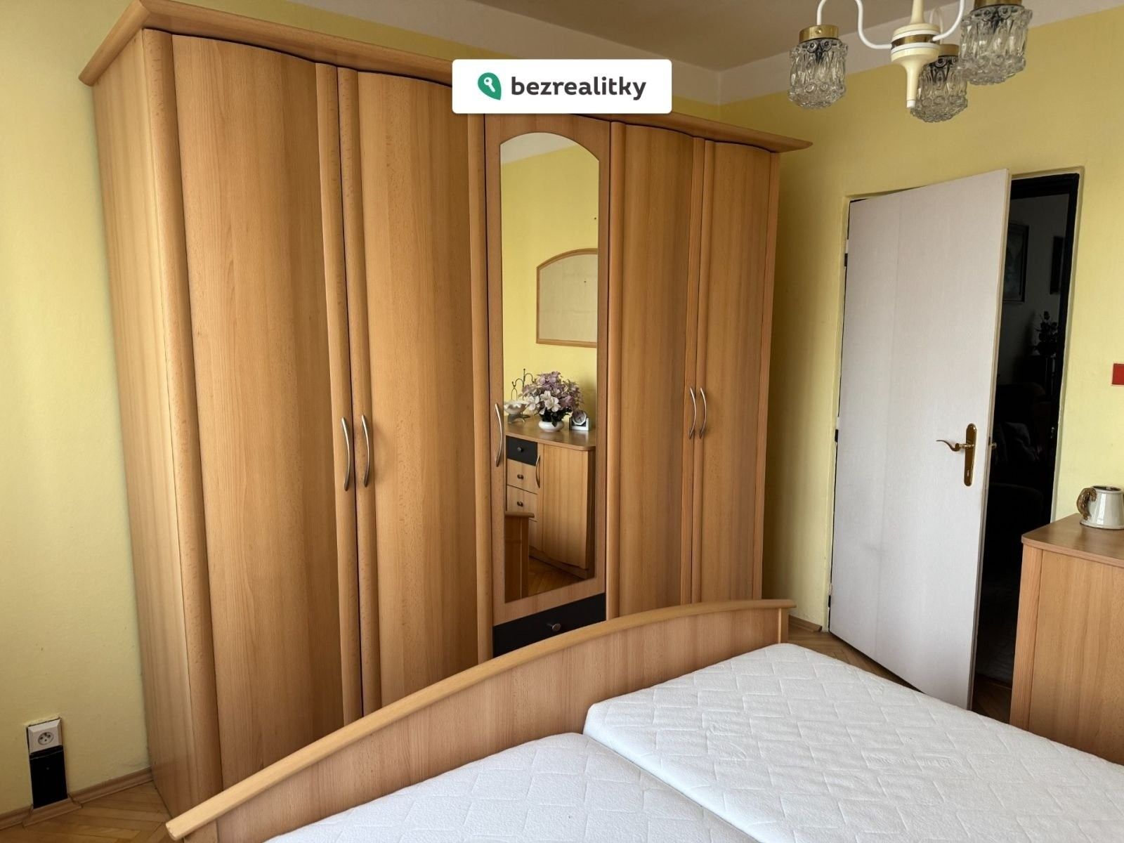 2+1, Bělehradská, Kladno, 49 m²