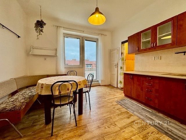 Pronájem byt 1+1 - Kotkova, Brno, 51 m²