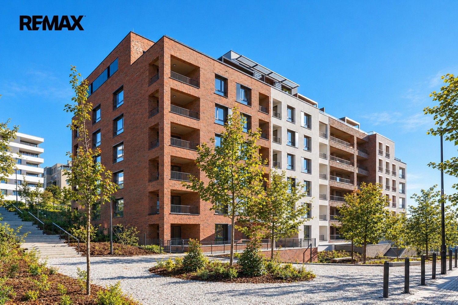 1+kk, Vladimíra Kobranova, Praha 5 - Jinonice, 38 m² - 2