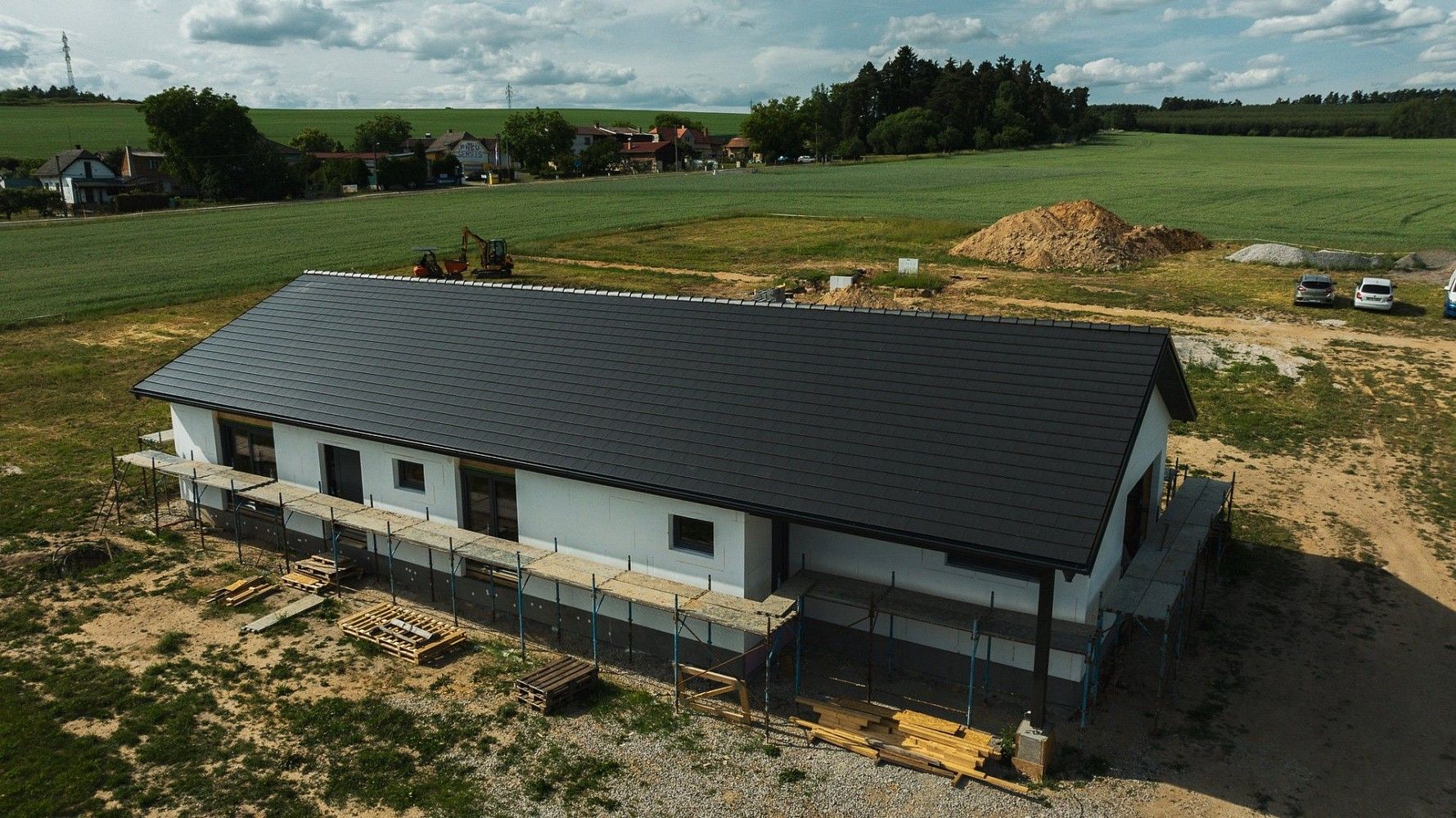 Rodinný dům · 191 m² · Loza, okres Plzeň-sever, Plzeňský kraj - 4