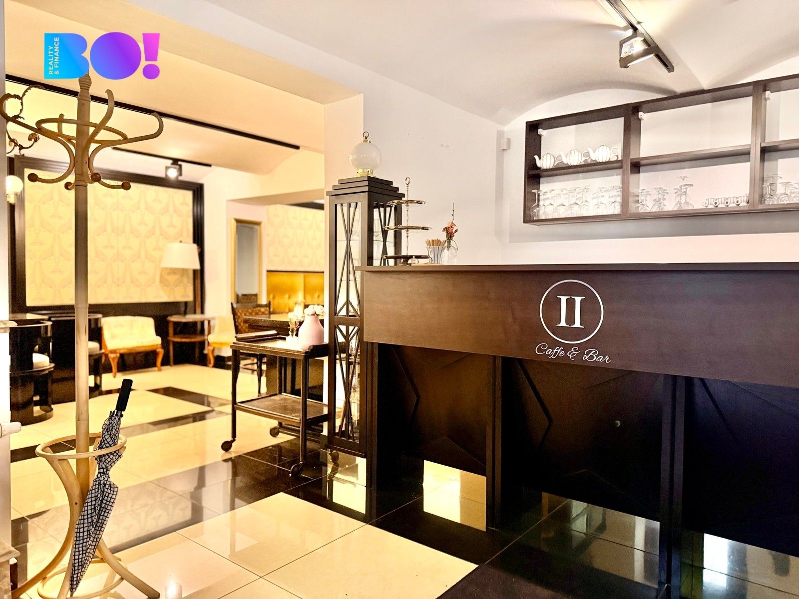 Pronájem restaurace - Zahradní, Ostrava, 130 m²