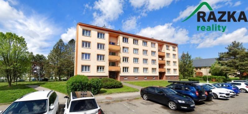 2+1, Smetanova, Planá, 60 m² - 1